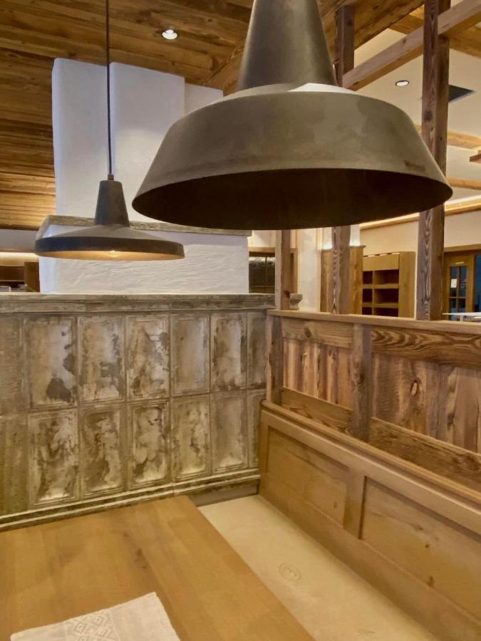 Alpengasthaus Griesner Alm Hotel Kirchdorf in Tirol Exterior foto