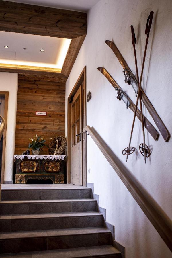 Alpengasthaus Griesner Alm Hotel Kirchdorf in Tirol Exterior foto