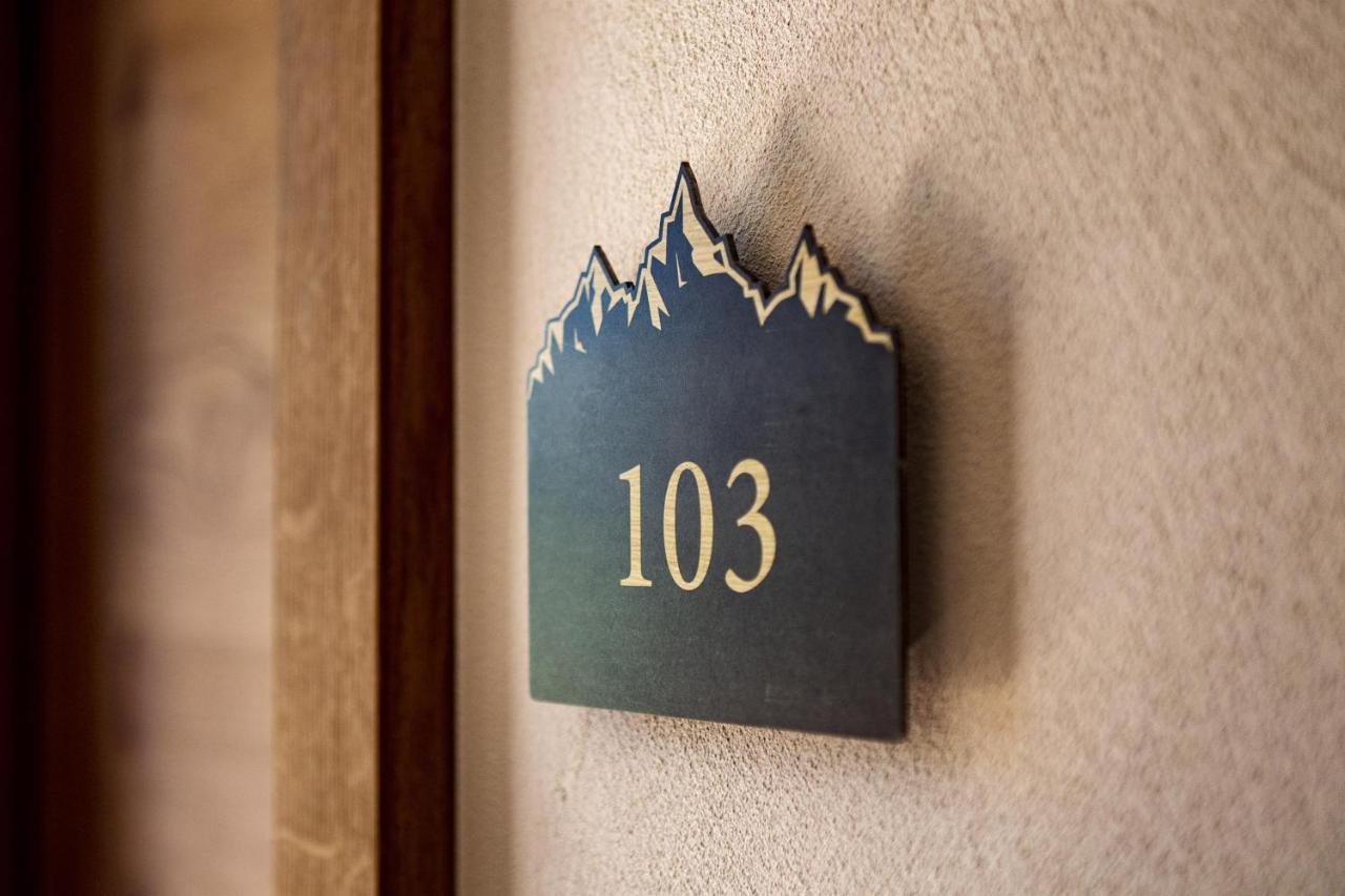 Alpengasthaus Griesner Alm Hotel Kirchdorf in Tirol Exterior foto